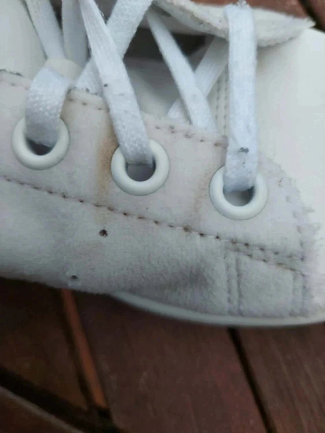 Tênis Stan Smith número 35 1/2 – photo 12